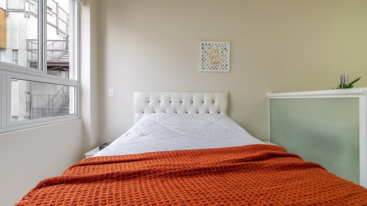 Photo of Bedroom in Consolacao