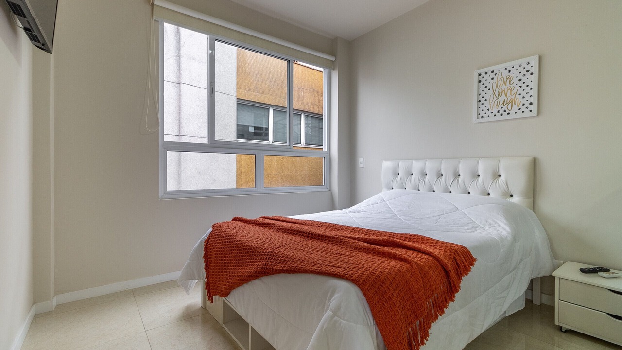 Photo of Bedroom in Consolacao