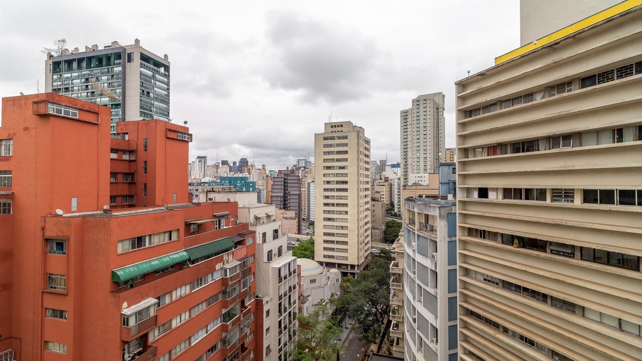 Photo of Others in Consolacao