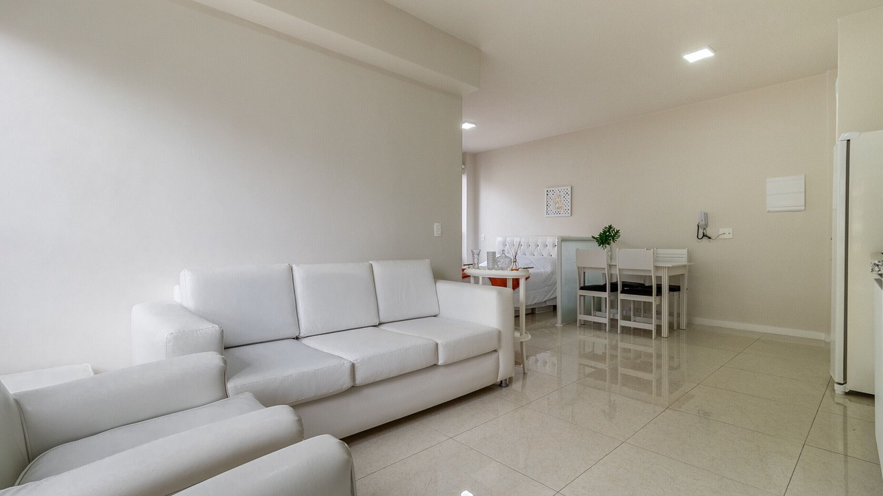 Photo of Livingroom in Consolacao