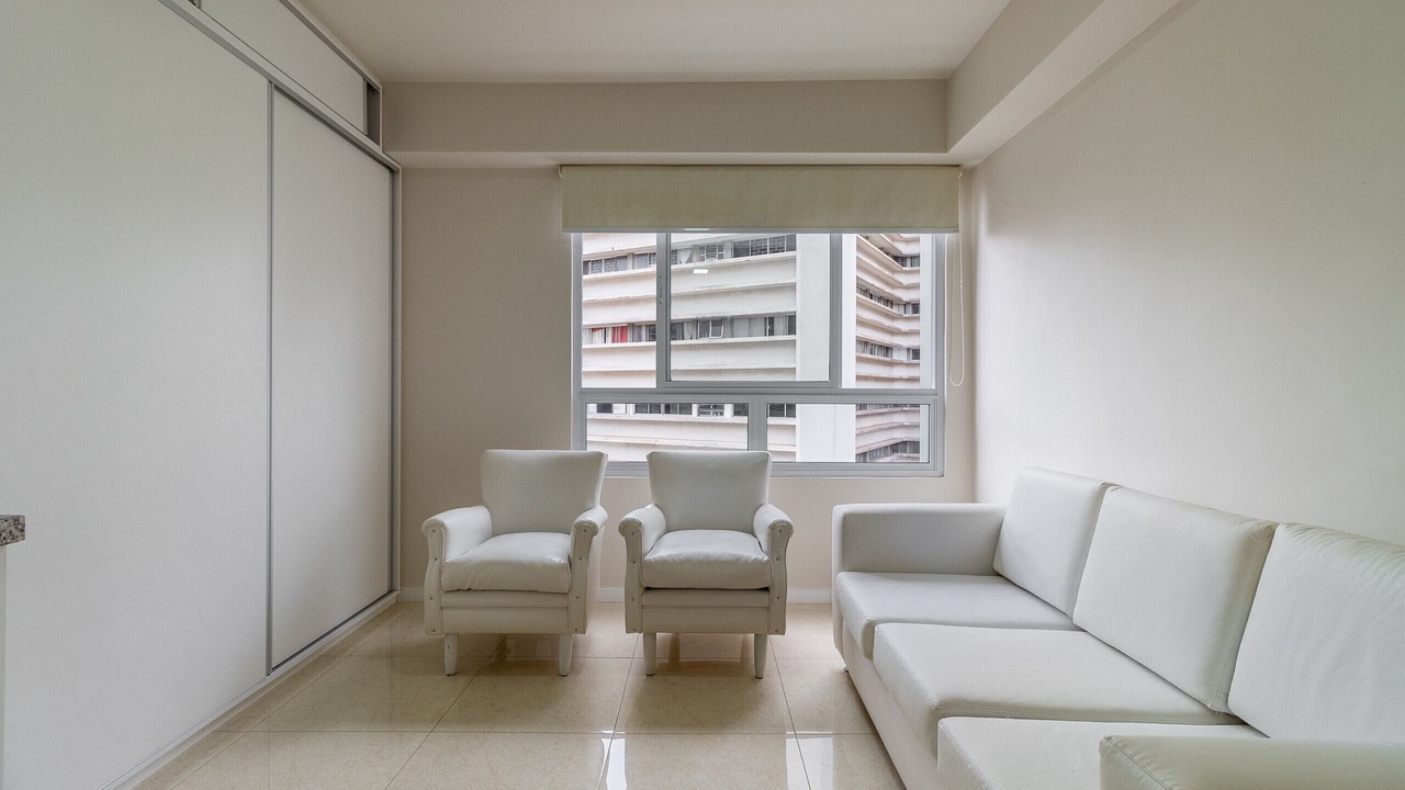 Photo of Livingroom in Consolacao