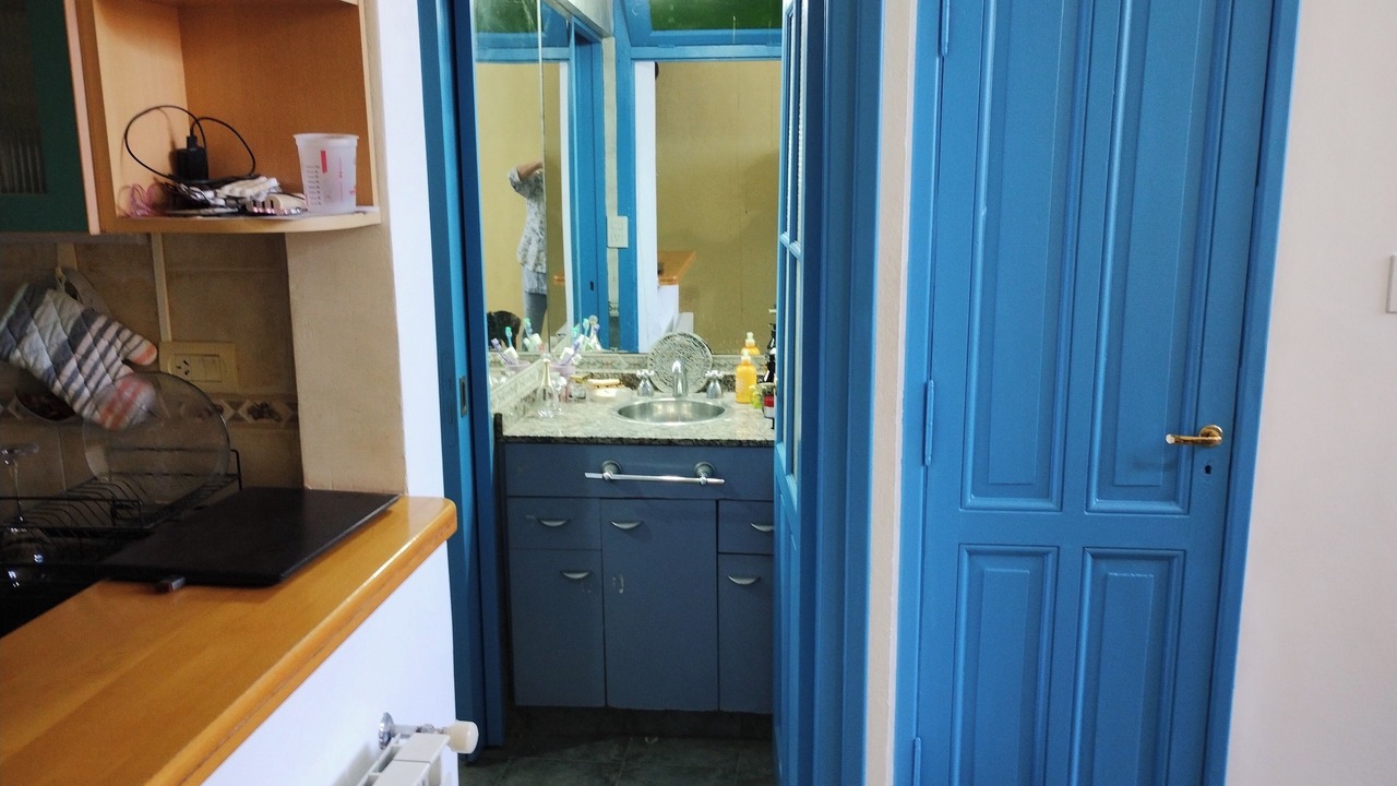 Photo of Kitchen in Comuna 10