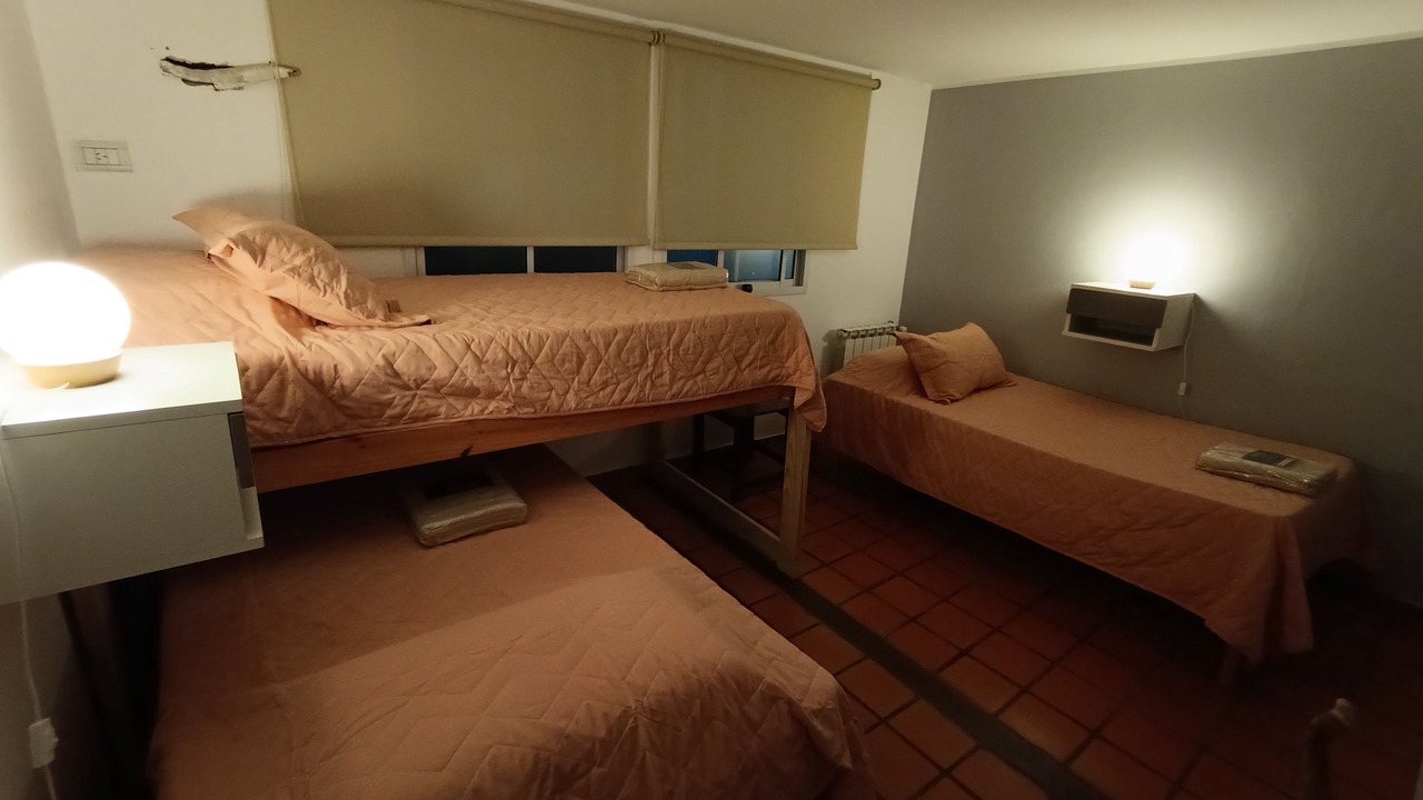 Photo of Bedroom in Comuna 10