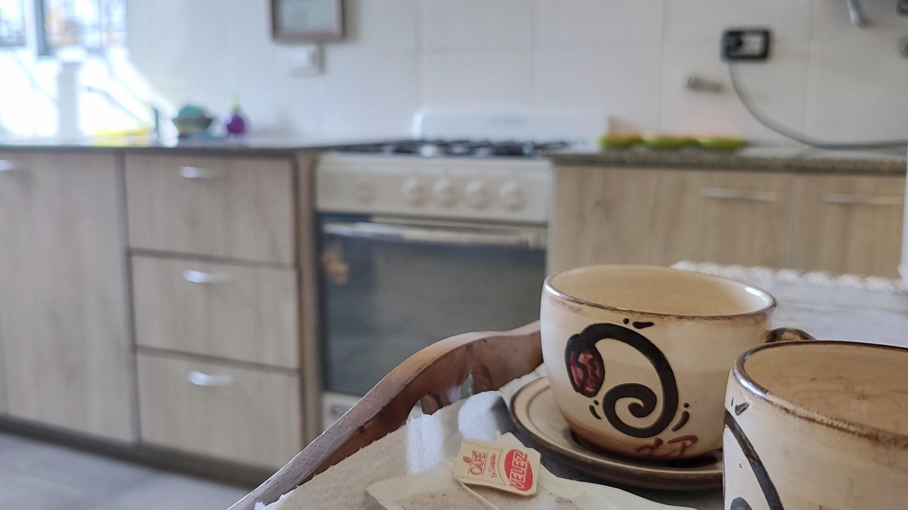 Photo of Kitchen in Alta Gracia