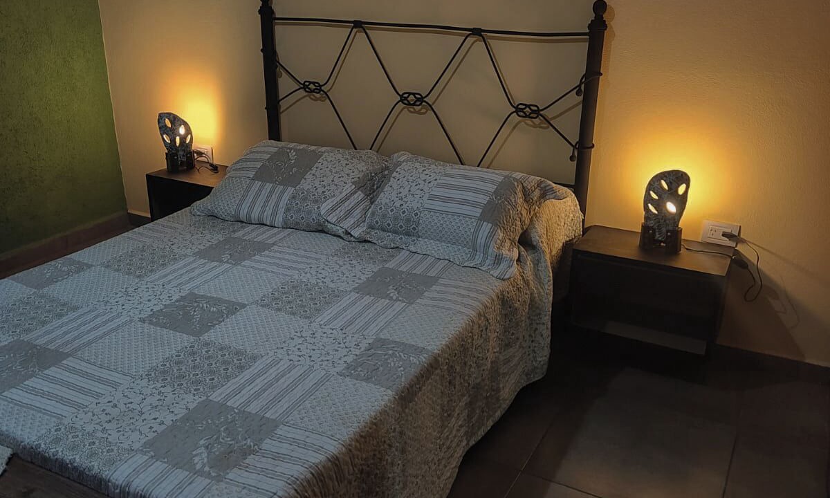 Photo of Bedroom in Alta Gracia