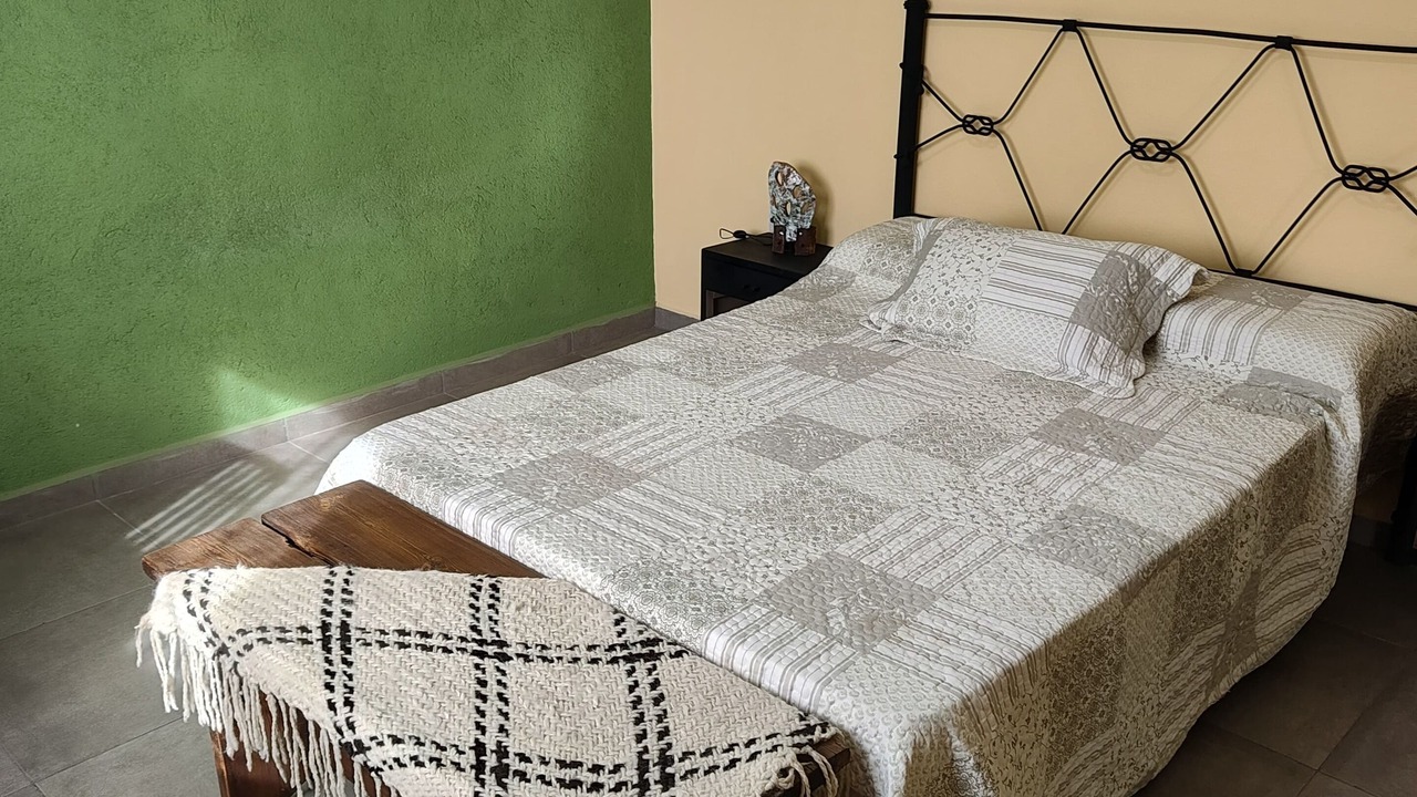 Photo of Bedroom in Alta Gracia