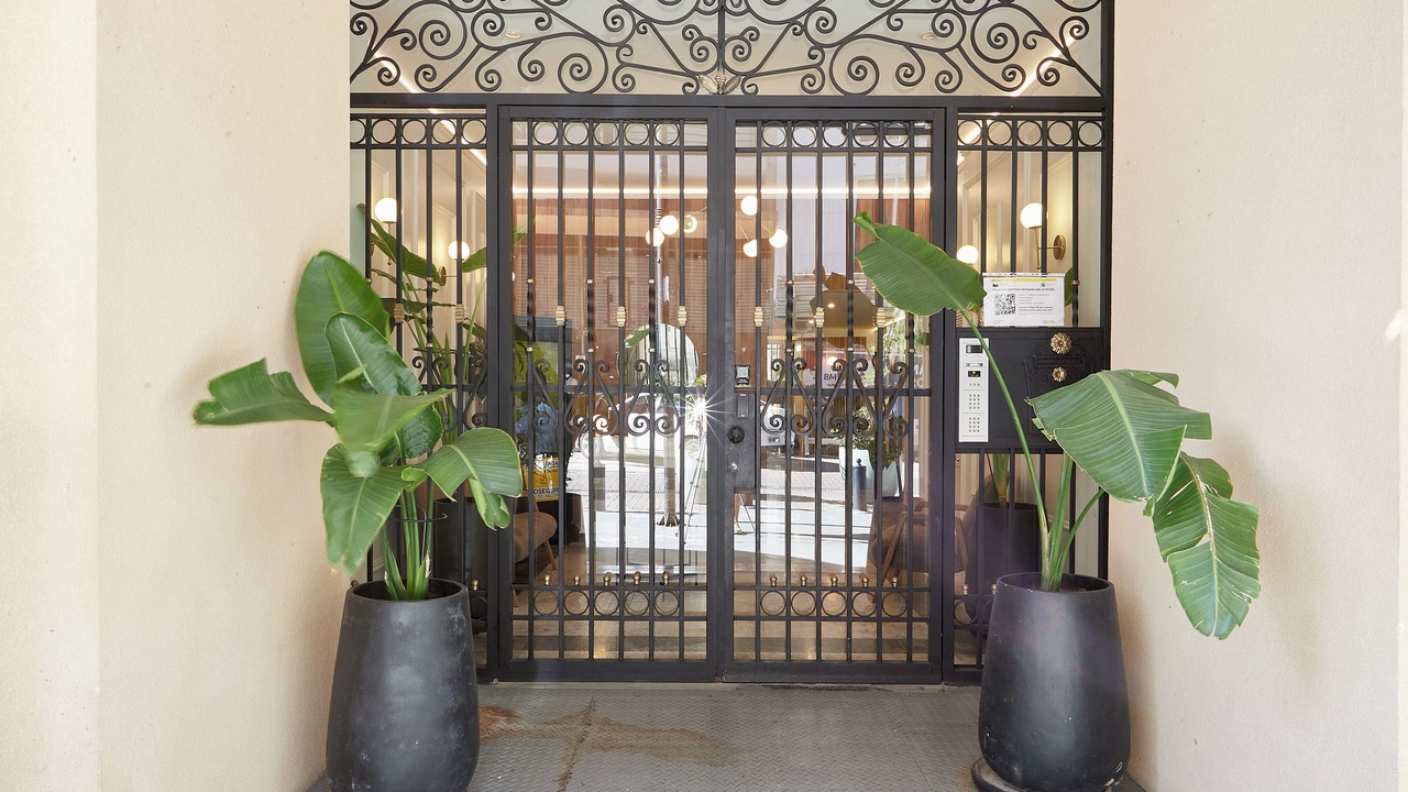 Photo of Outdoor in Abasto