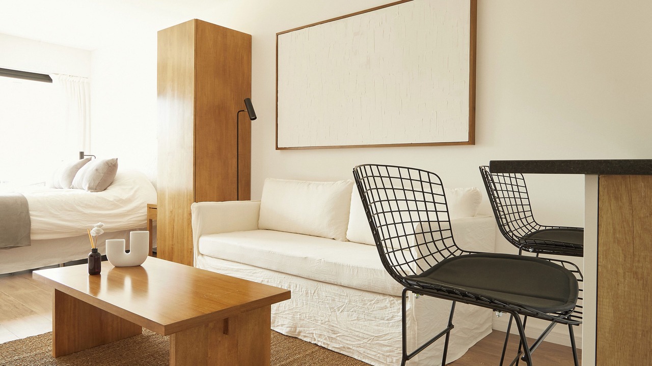 Photo of Livingroom in Abasto