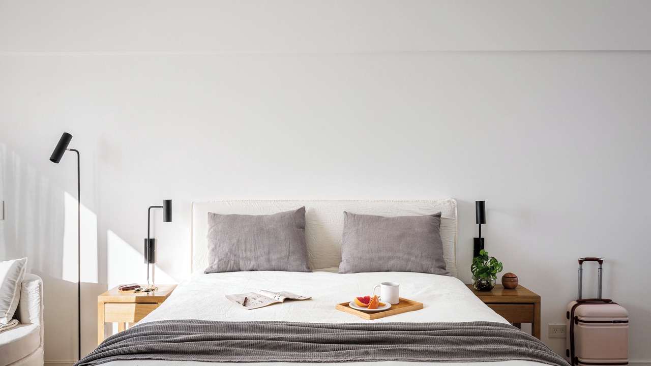 Photo of Bedroom in Abasto