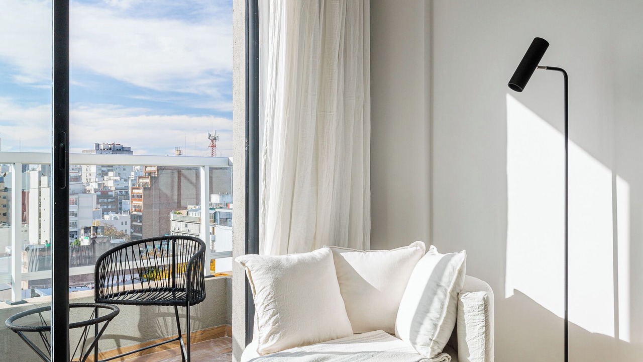 Photo of Bedroom in Abasto