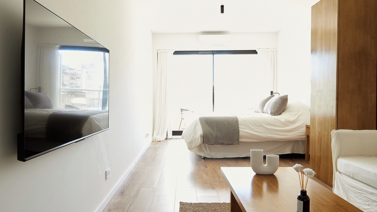 Photo of Bedroom in Abasto