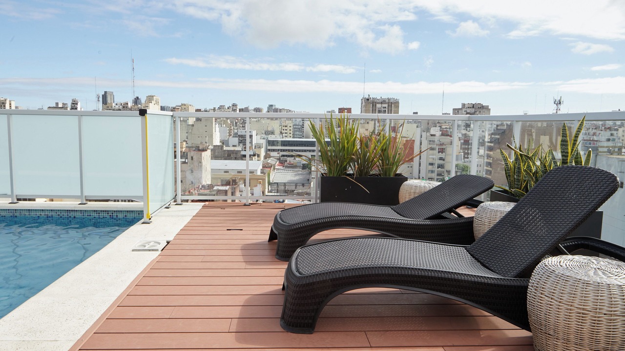 Photo of Outdoor in Abasto