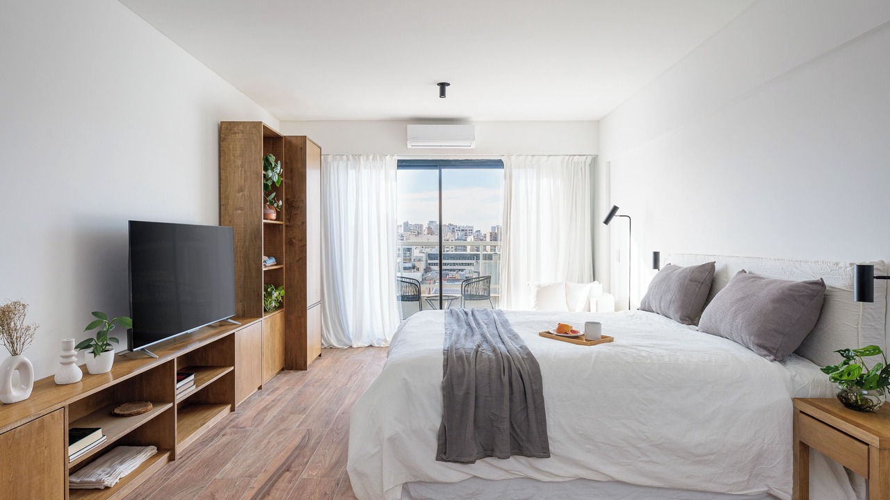 Photo of Bedroom in Abasto