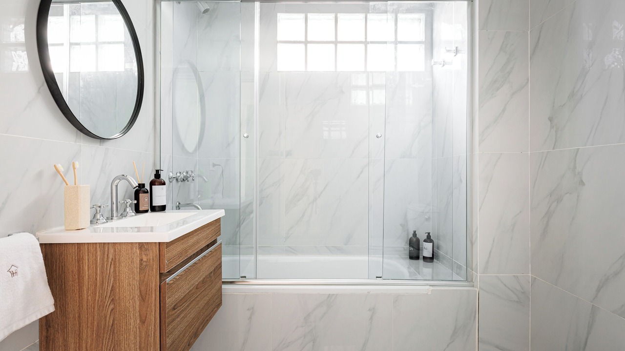 Photo of Bathroom in Abasto