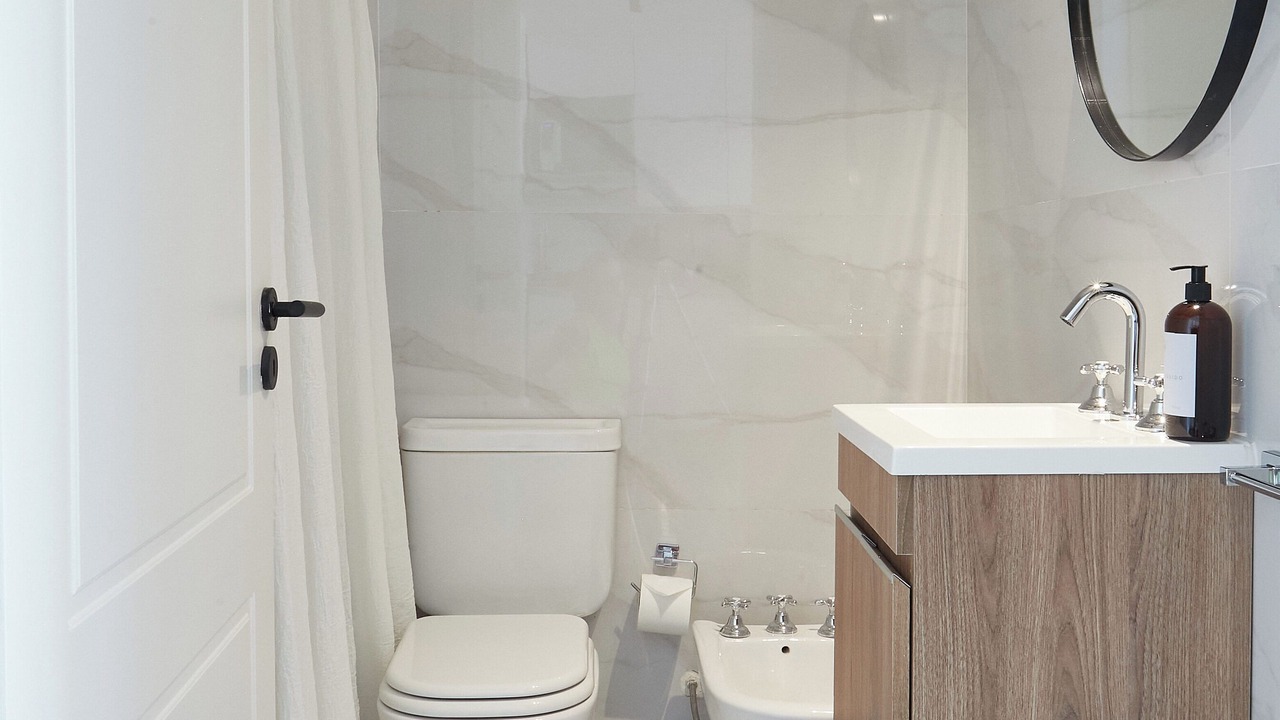 Photo of Bathroom in Abasto
