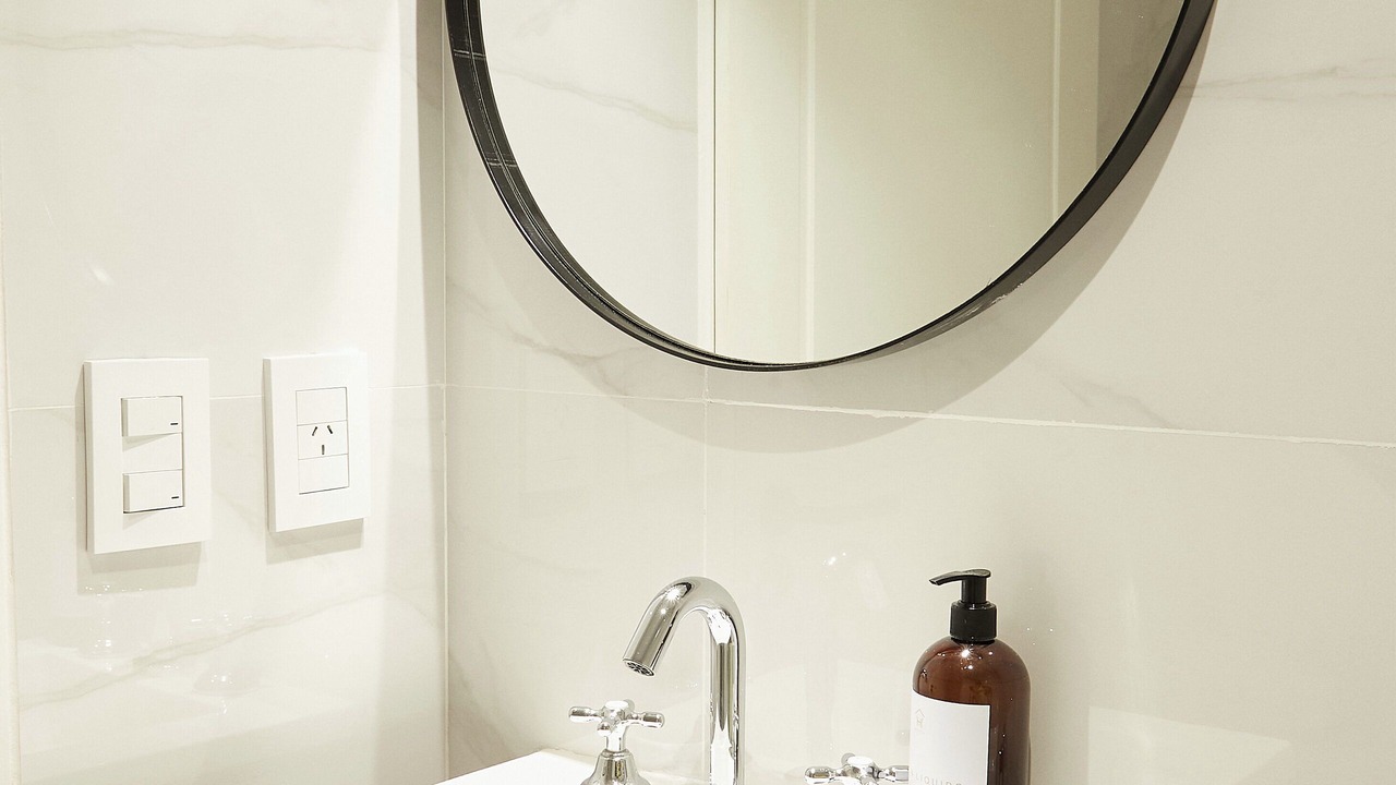 Photo of Bathroom in Abasto