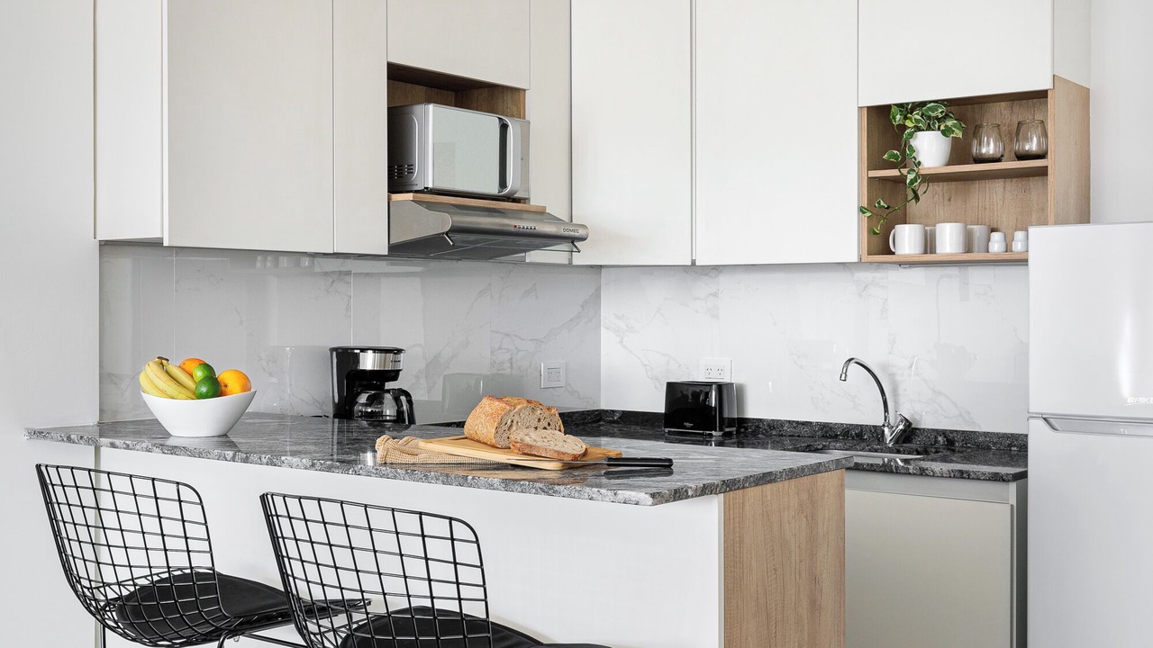 Photo of Kitchen in Abasto