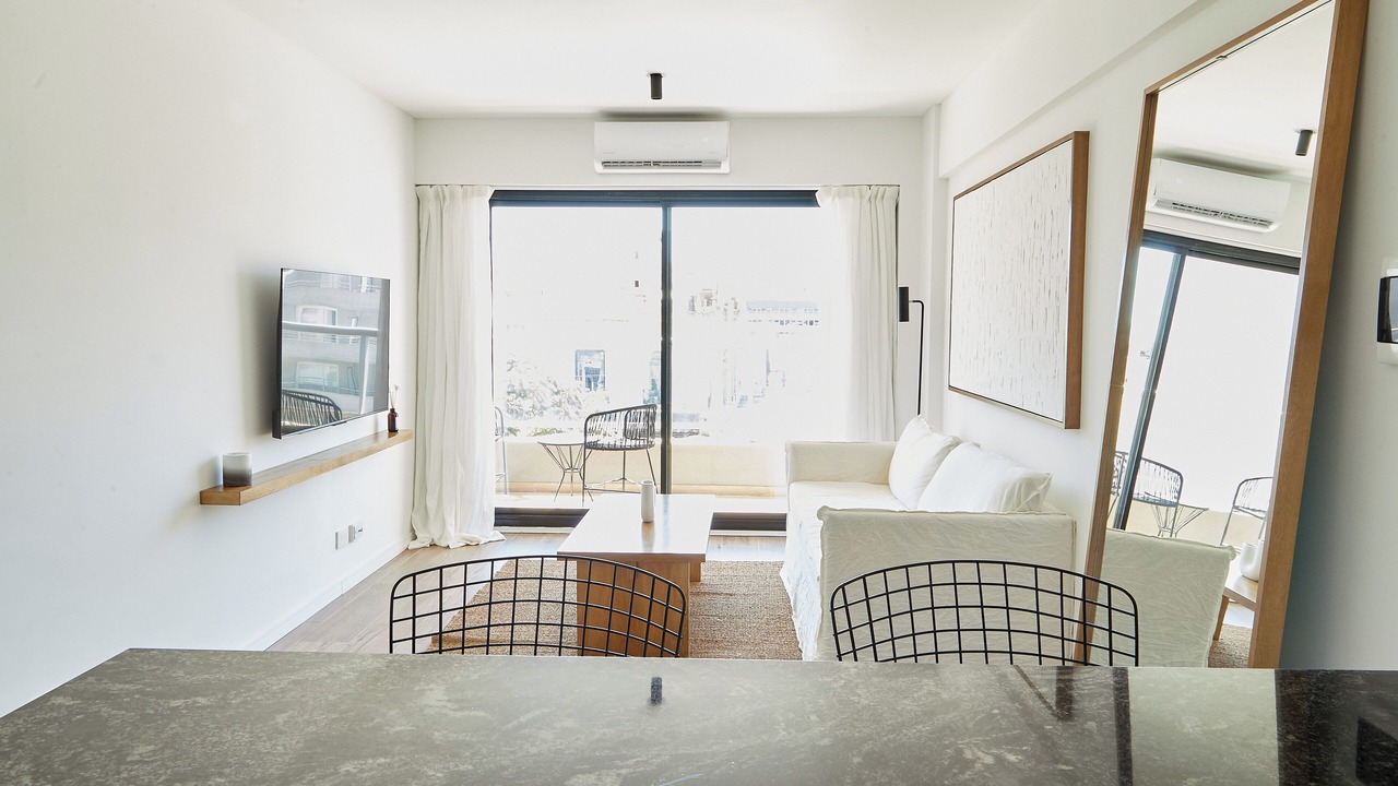 Photo of Livingroom in Abasto