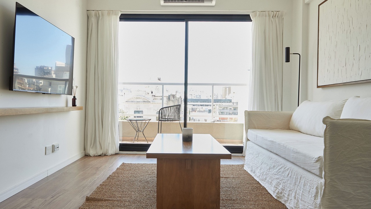 Photo of Livingroom in Abasto