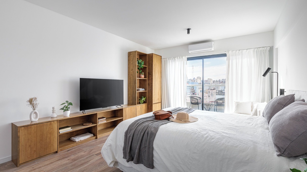 Photo of Bedroom in Abasto