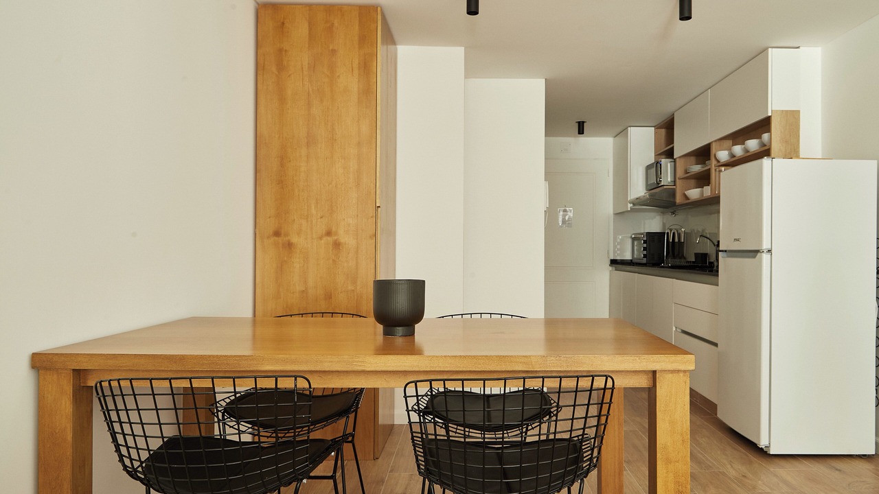 Photo of Kitchen in Abasto