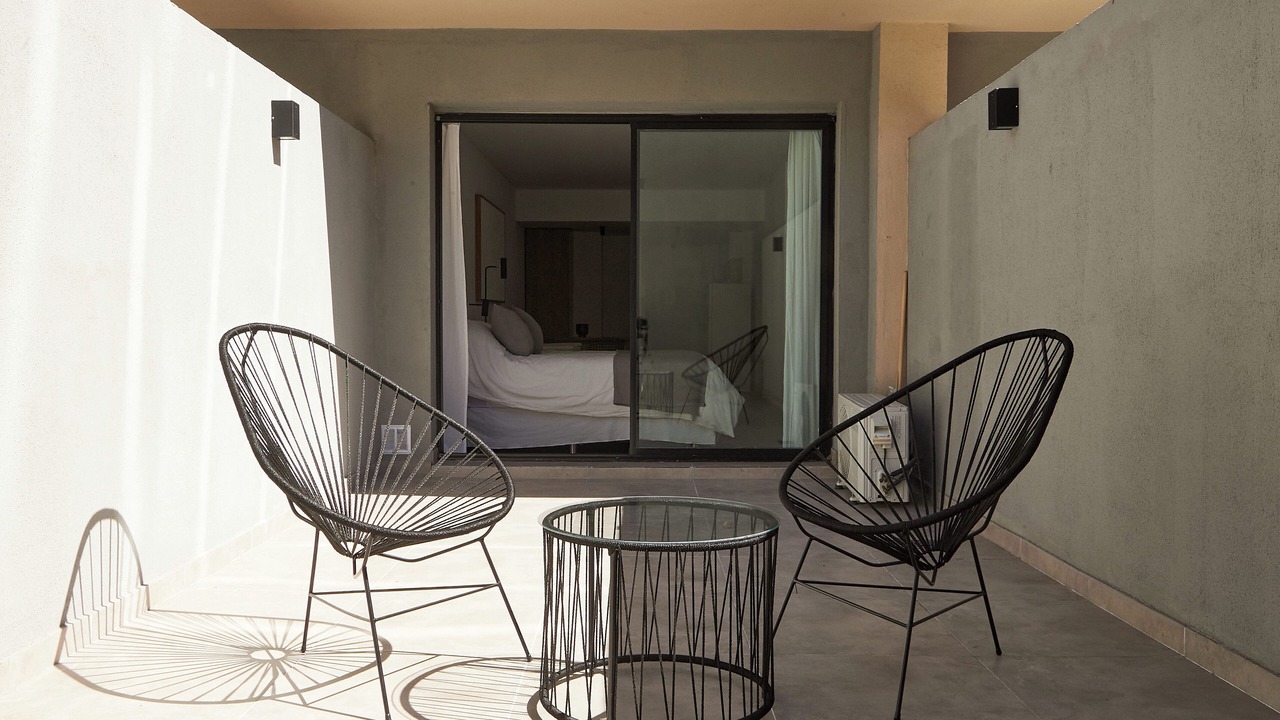 Photo of Patio Balcony in Abasto