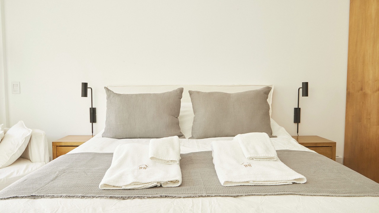 Photo of Bedroom in Abasto