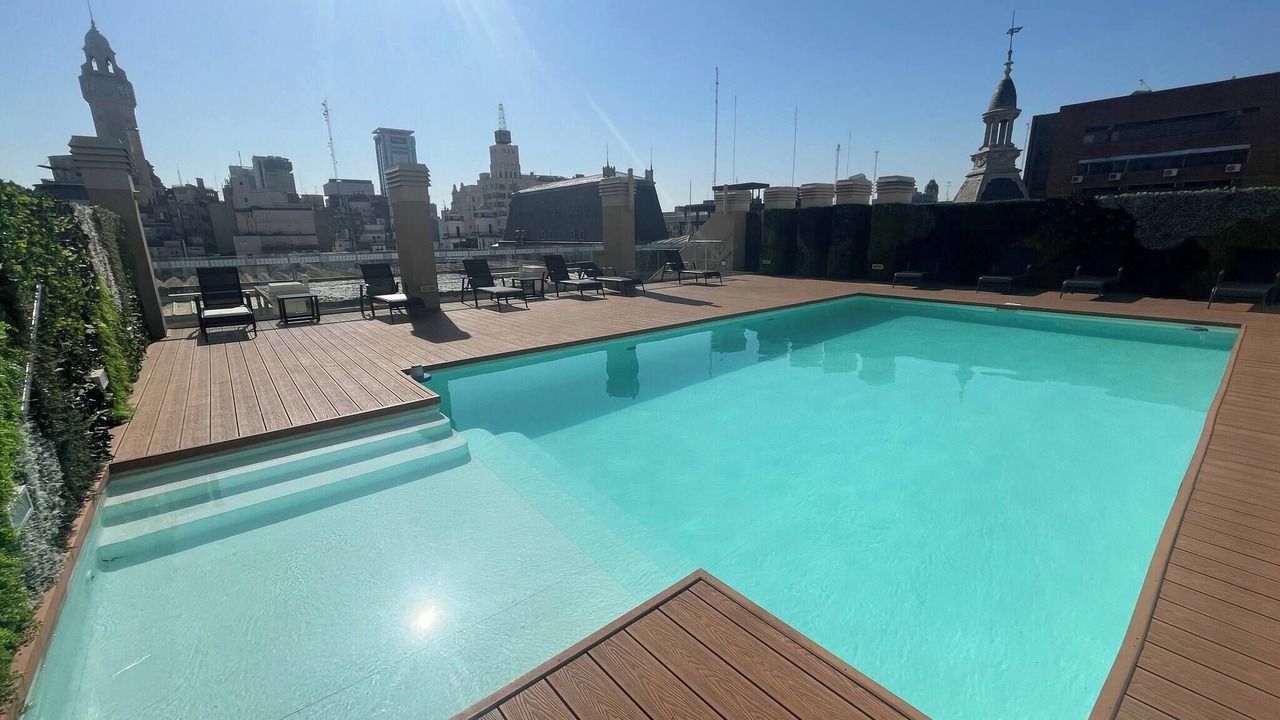 Photo of Outdoor in Buenos Aires Central Business District
