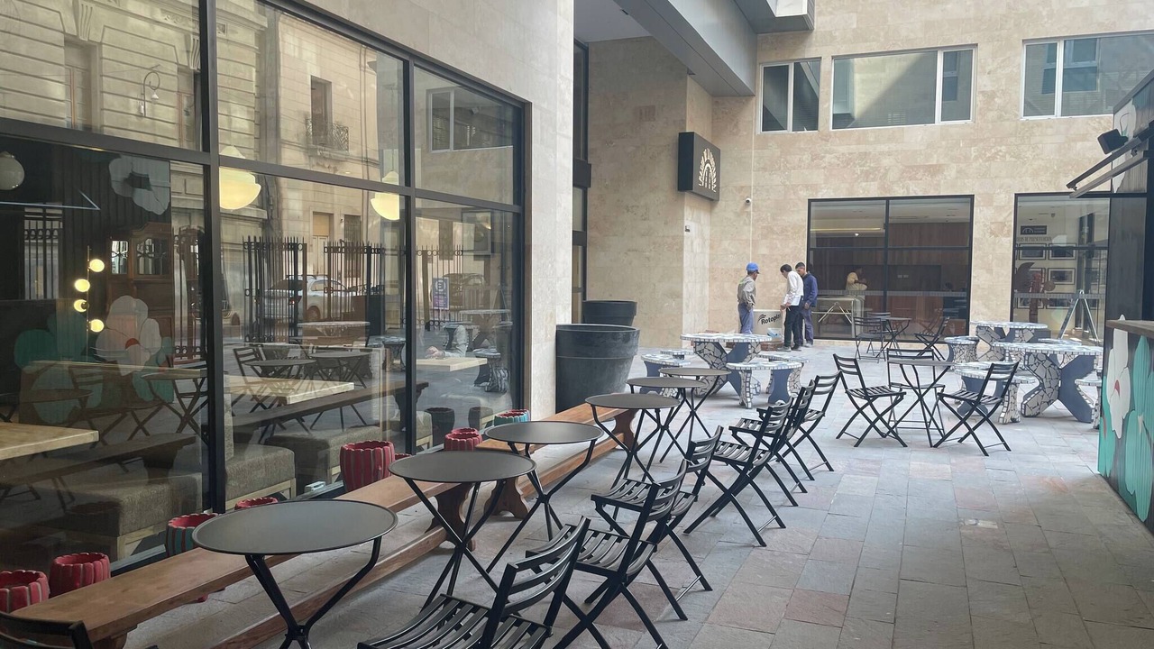 Photo of Outdoor in Buenos Aires Central Business District
