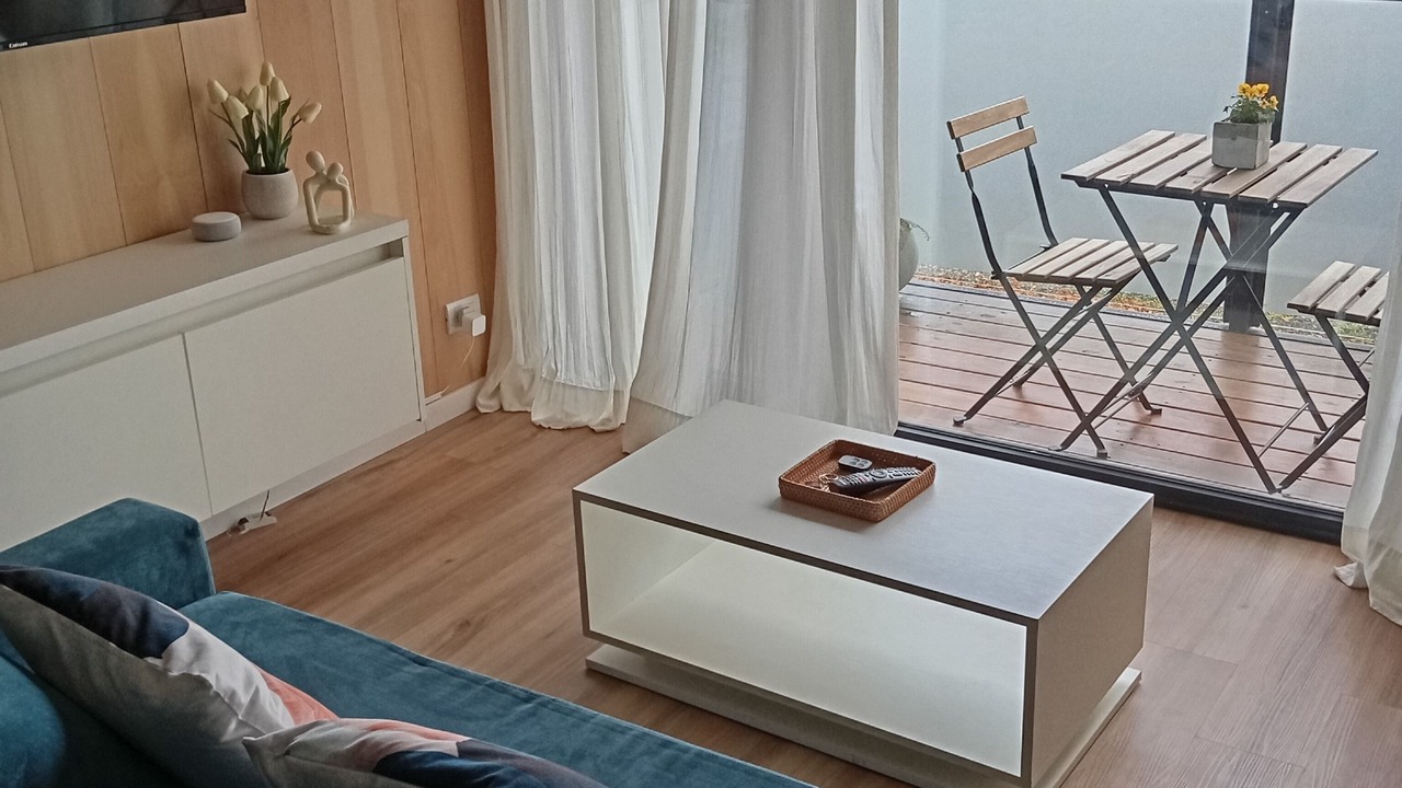 Photo of Livingroom in San Martin de los Andes