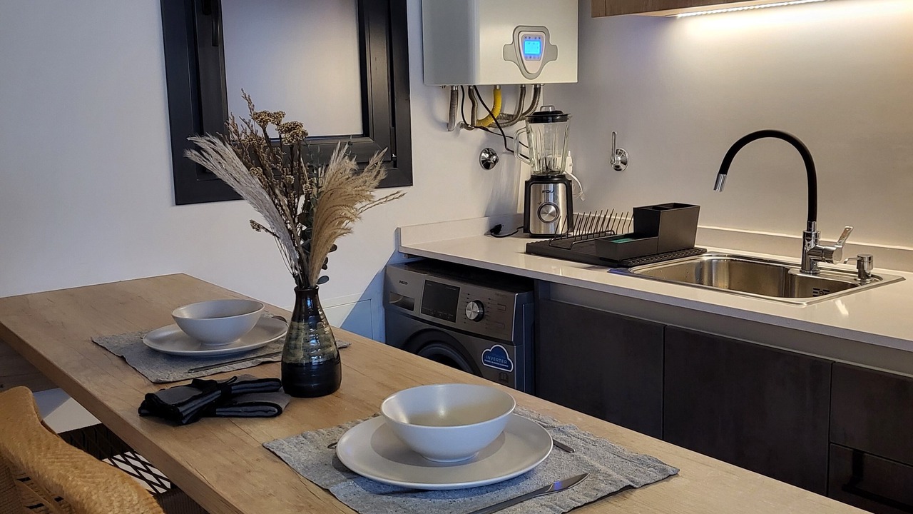 Photo of Kitchen in San Martin de los Andes