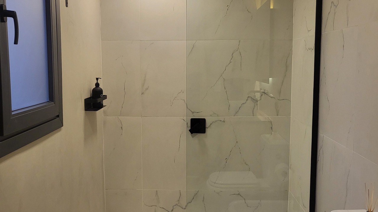Photo of Bathroom in San Martin de los Andes