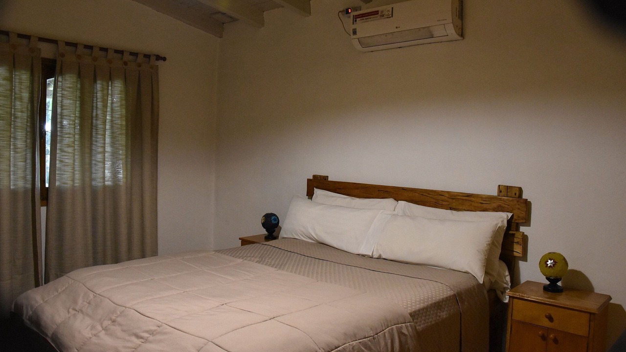 Photo of Bedroom in Tunuyan
