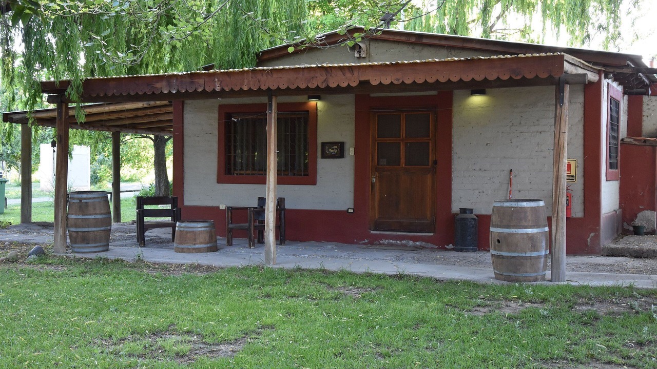 Photo of Outdoor in Tunuyan