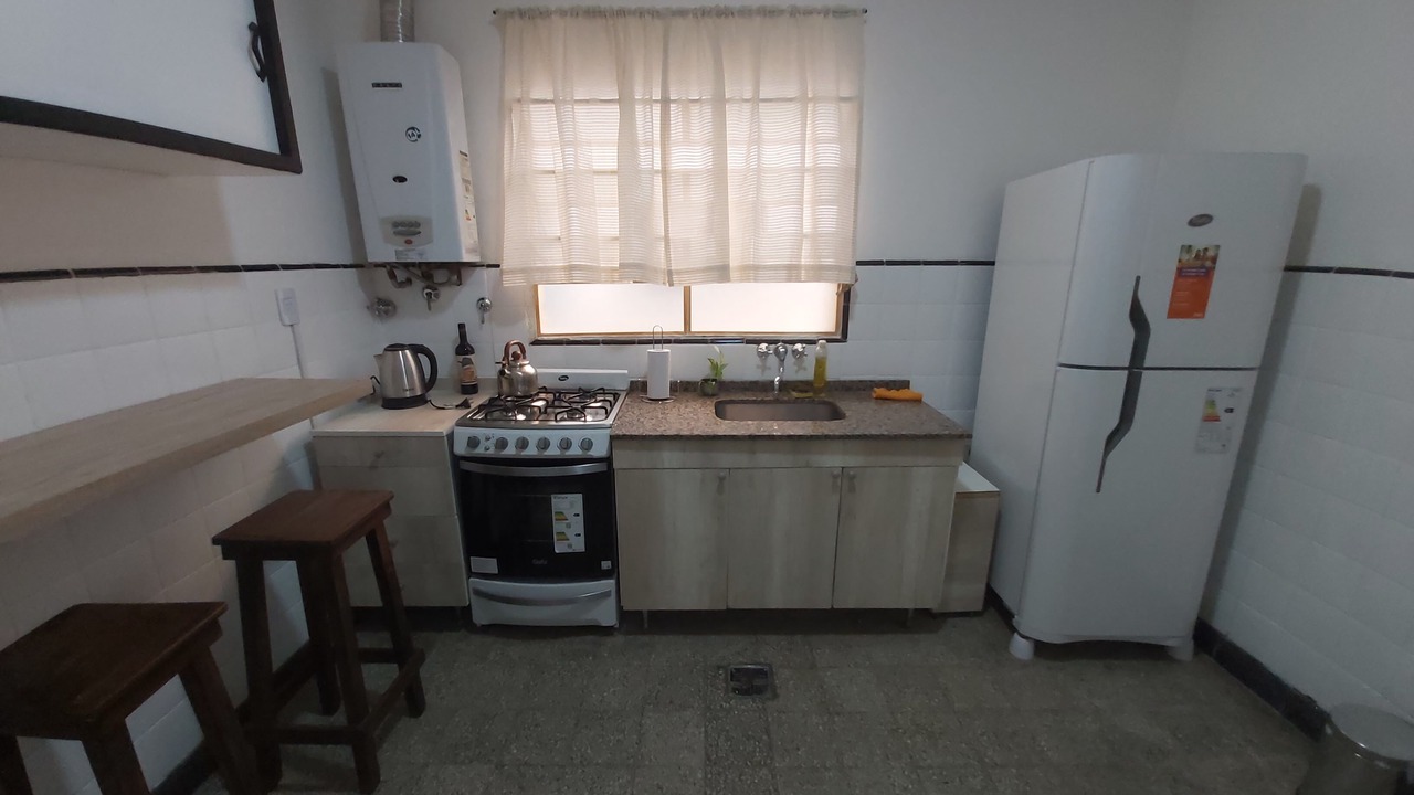 Photo of Kitchen in Villa Gobernador Galvez