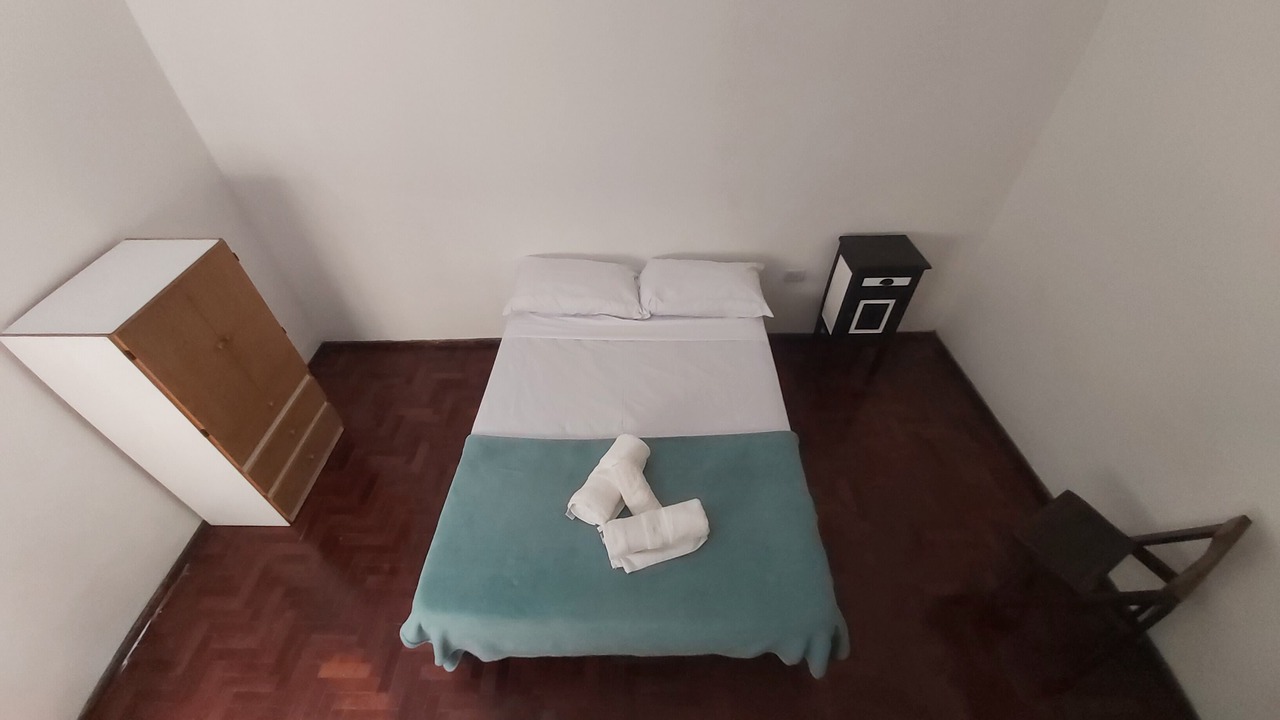 Photo of Bedroom in Villa Gobernador Galvez