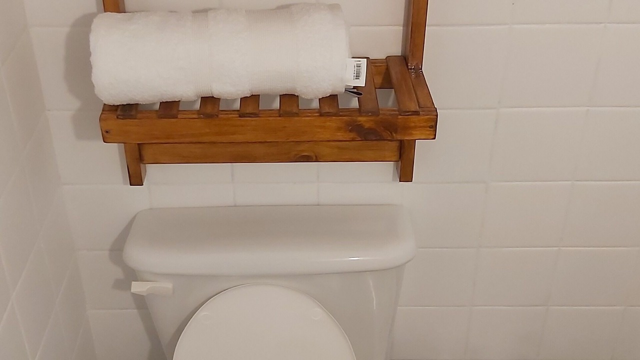Photo of Bathroom in Villa Gobernador Galvez