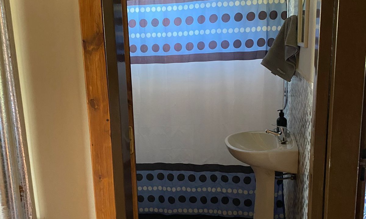 Photo of Bathroom in Centro