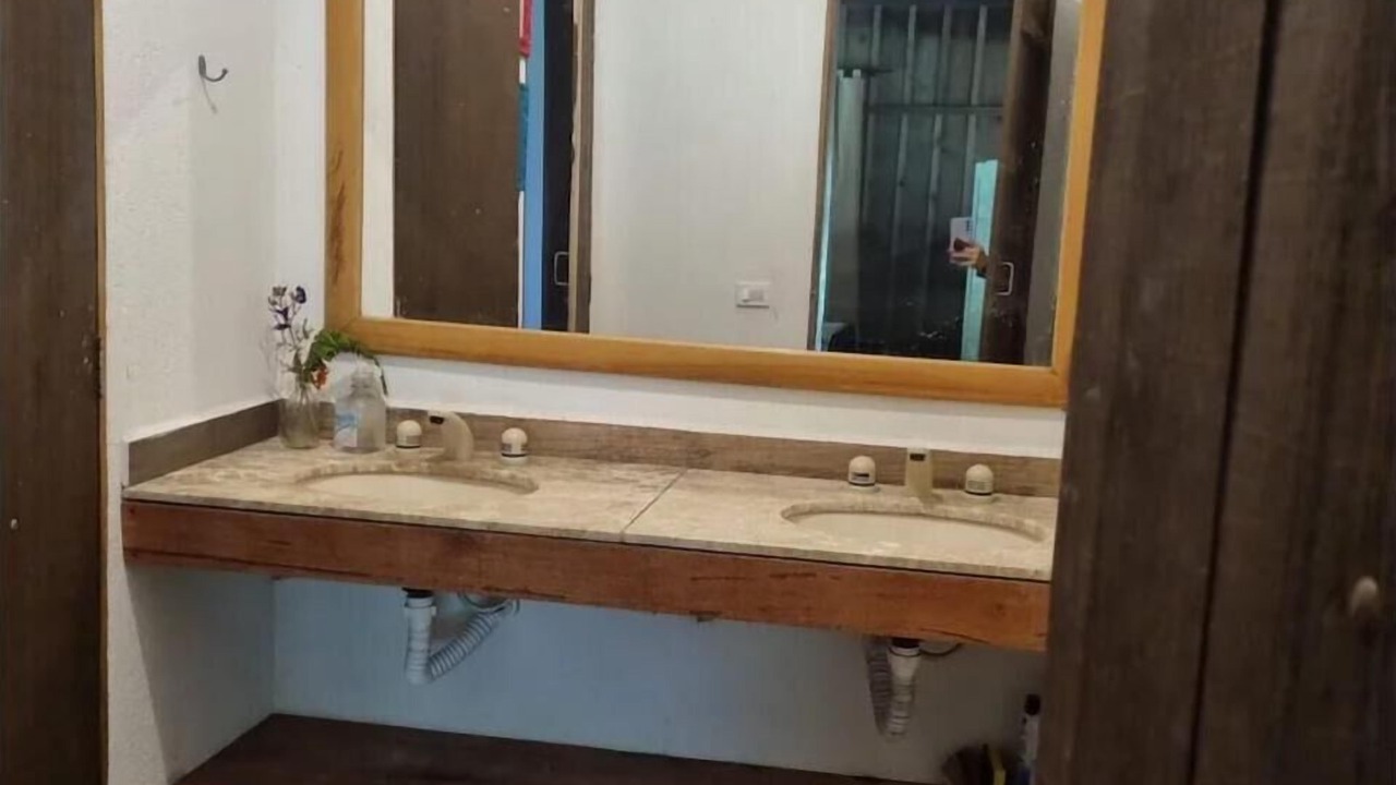 Photo of Bathroom in Iporanga