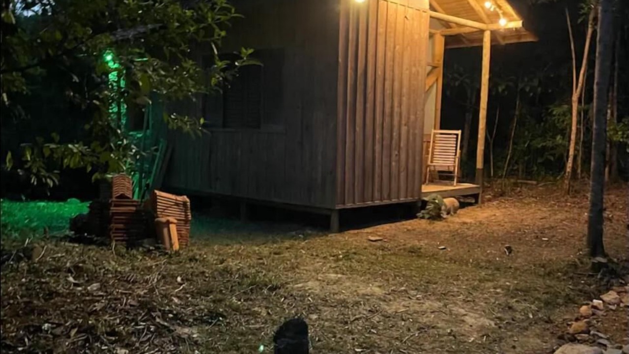 Photo of Outdoor in Iporanga