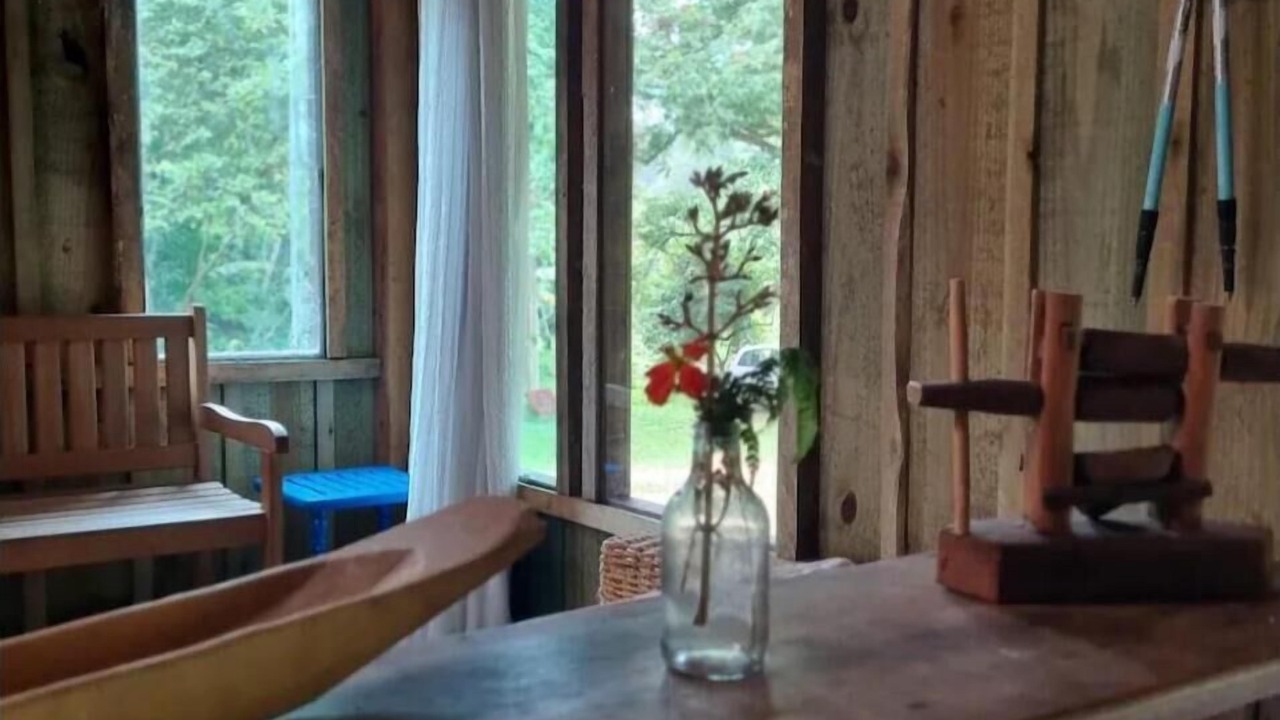 Photo of Kitchen in Iporanga