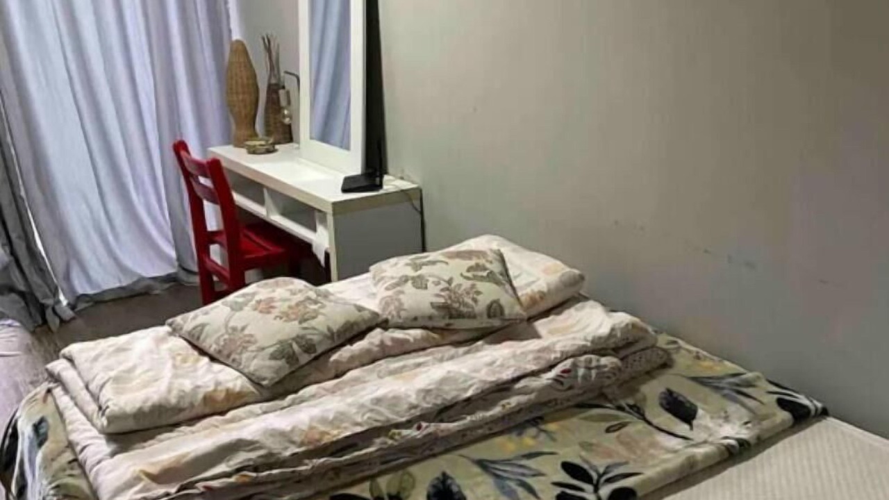 Photo of Bedroom in Iporanga