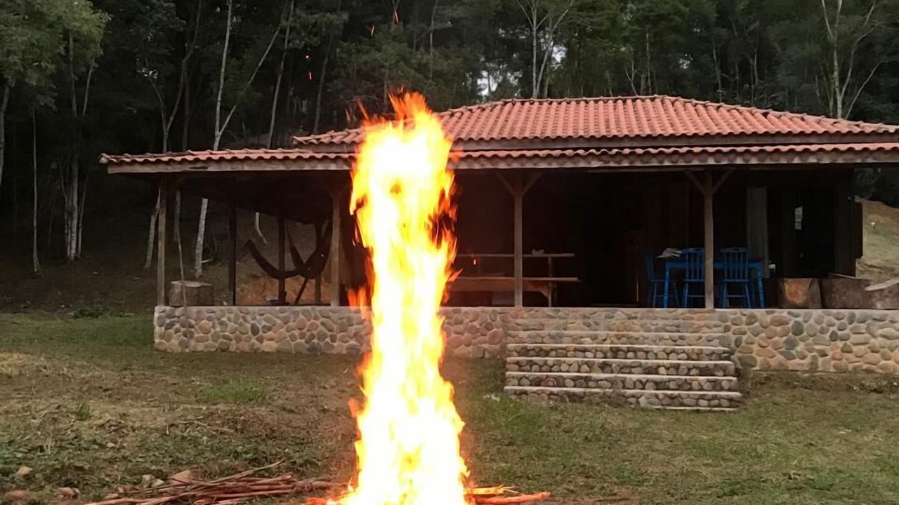Photo of Outdoor in Iporanga