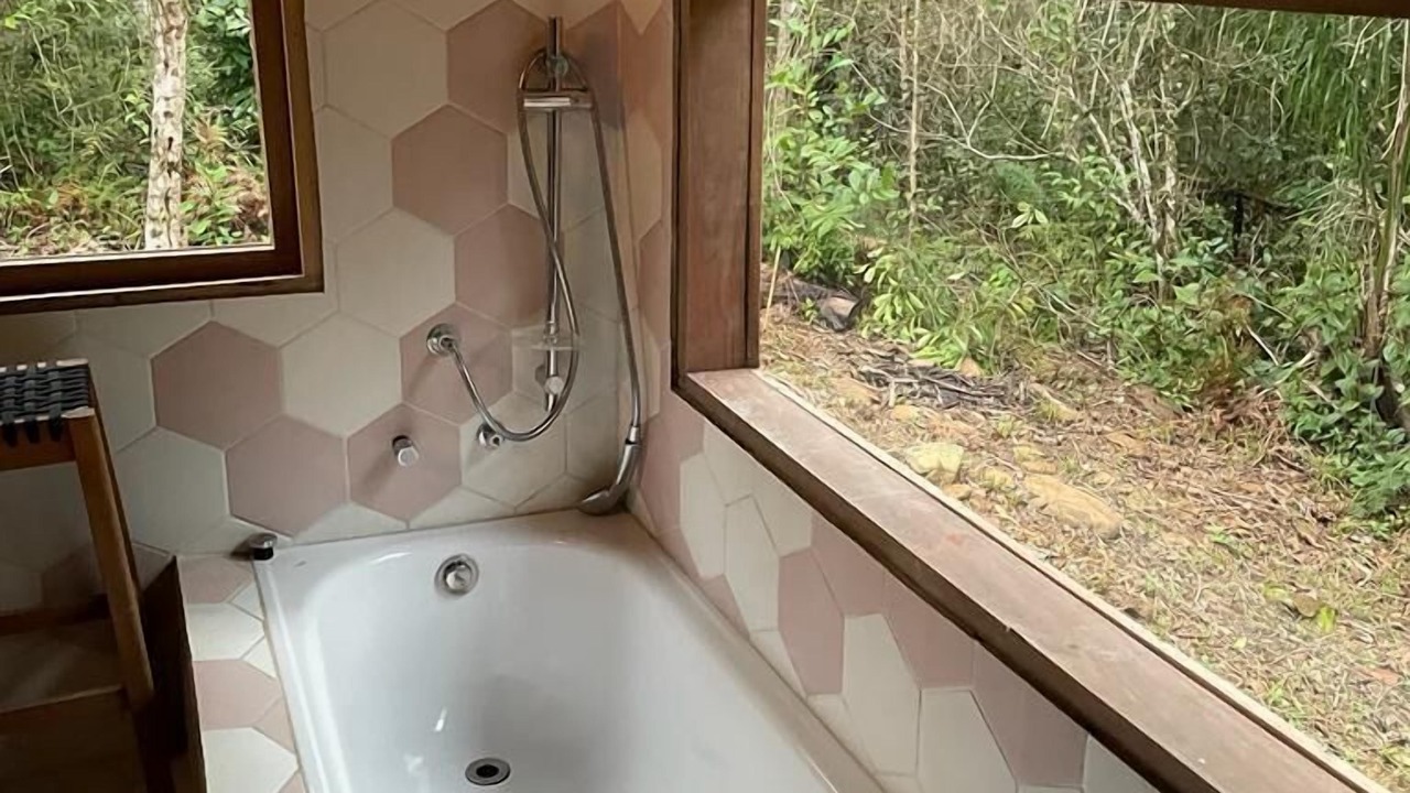 Photo of Bathroom in Iporanga
