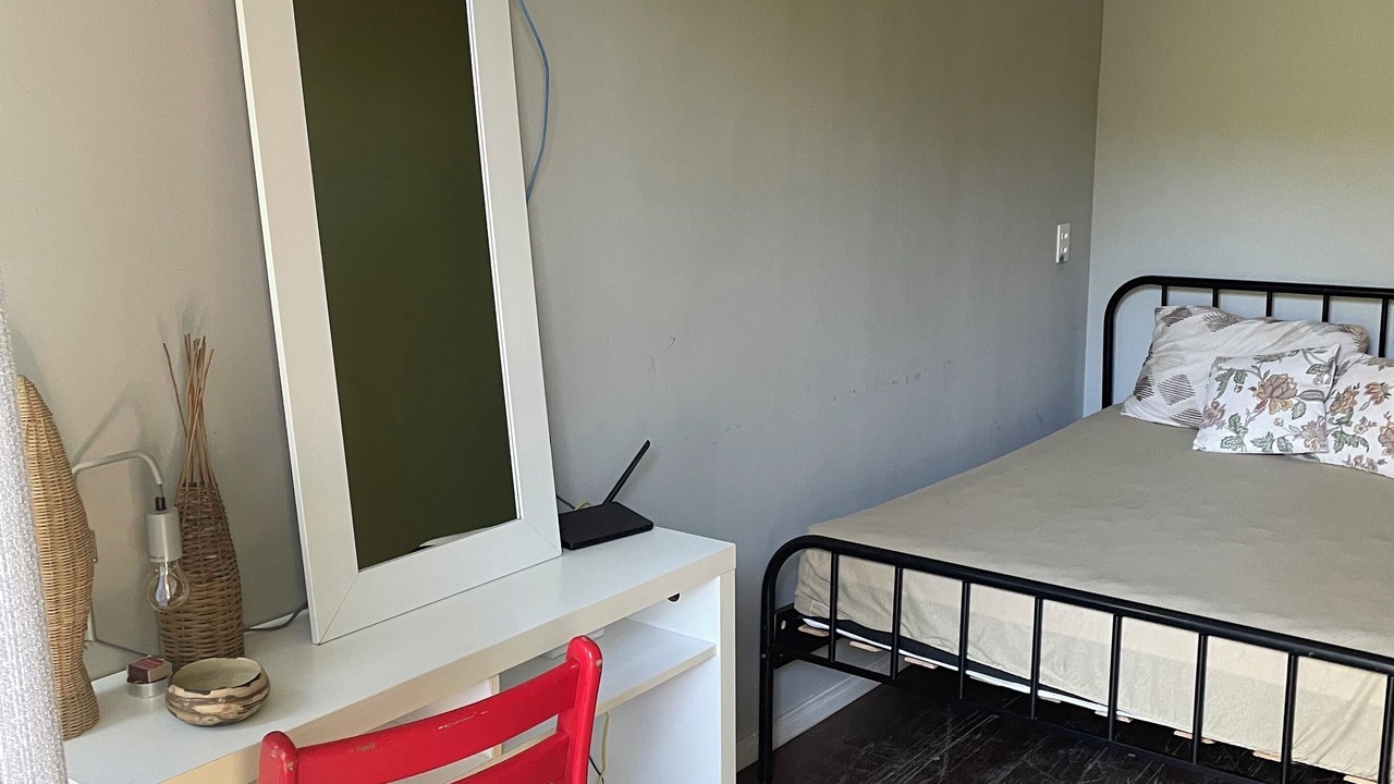 Photo of Bedroom in Iporanga