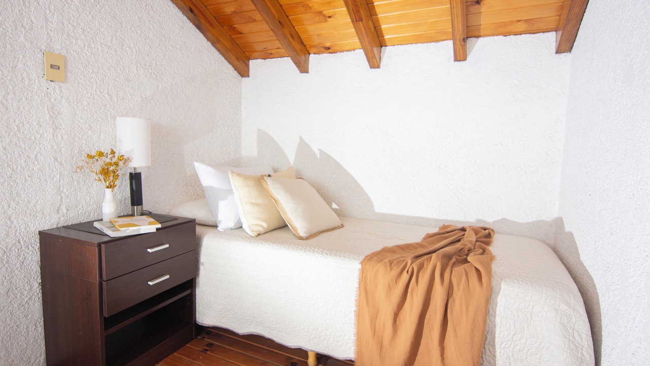 Photo of Bedroom in Vistalba