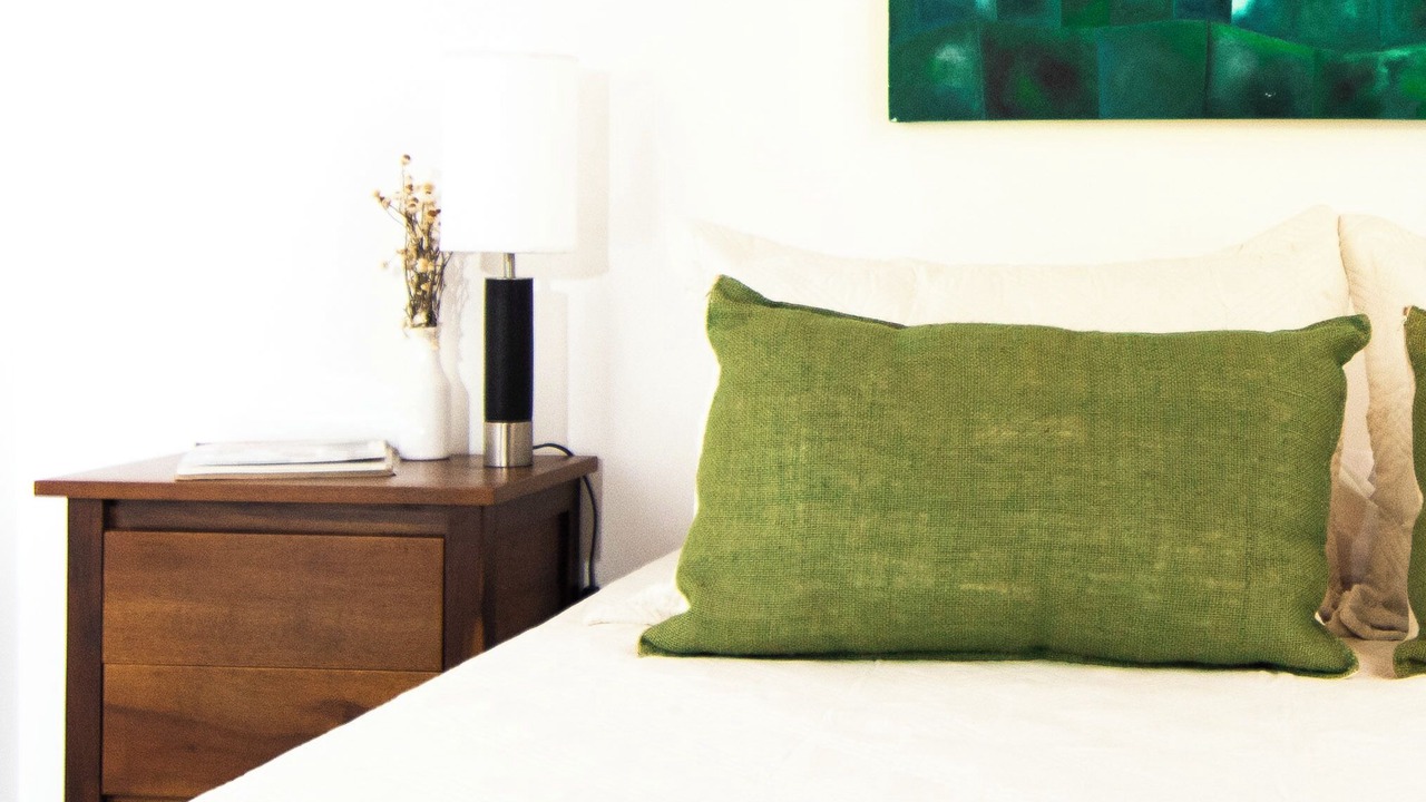 Photo of Bedroom in Vistalba