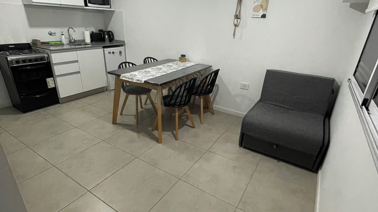 Photo of Livingroom in Parana