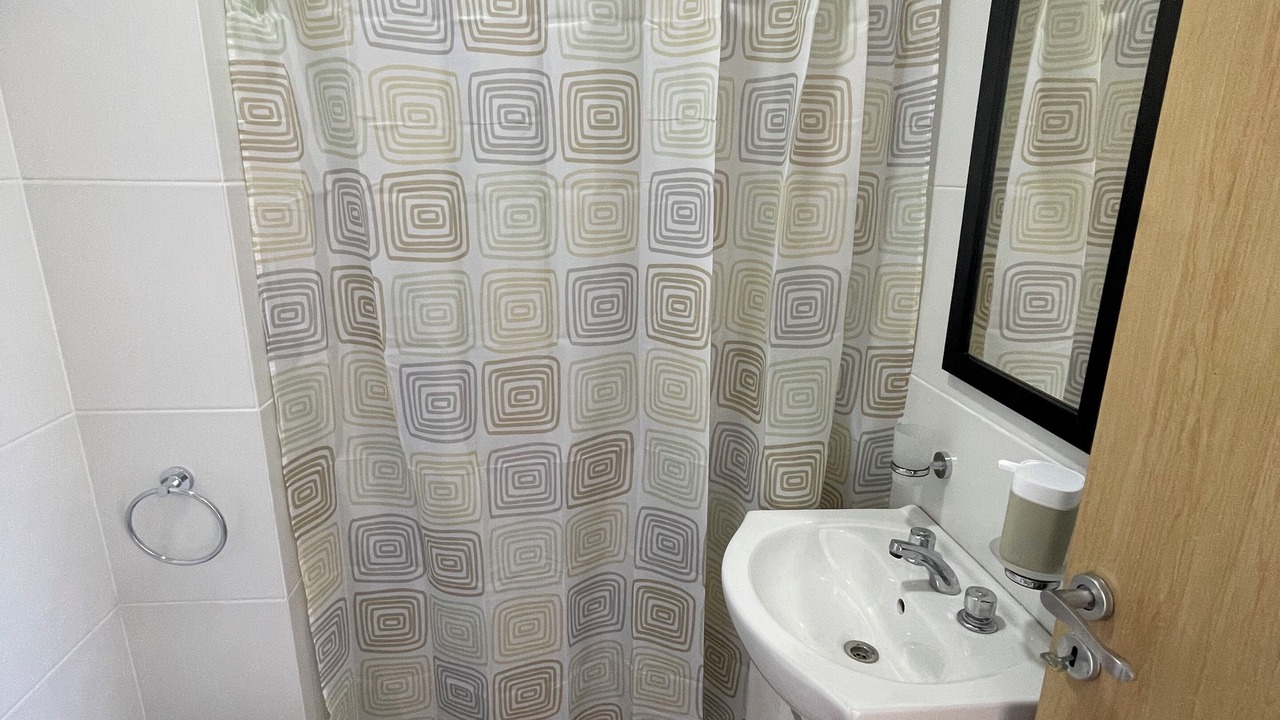 Photo of Bathroom in Parana