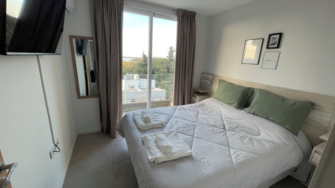 Photo of Bedroom in Parana